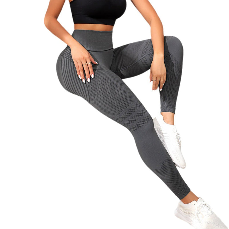 Wastix Sculpting Leggings — silhuet