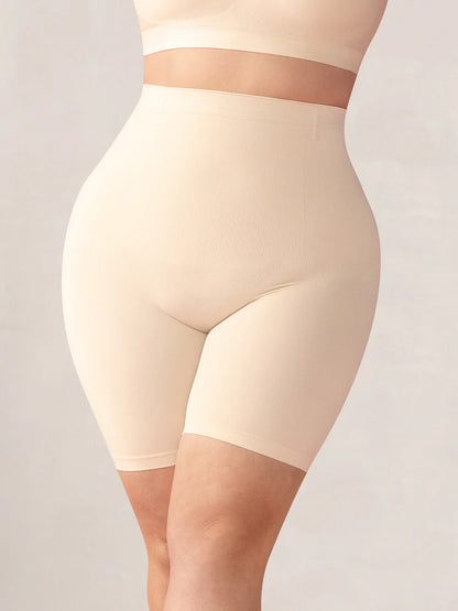 Wastix - Høj talje shapewear shorts