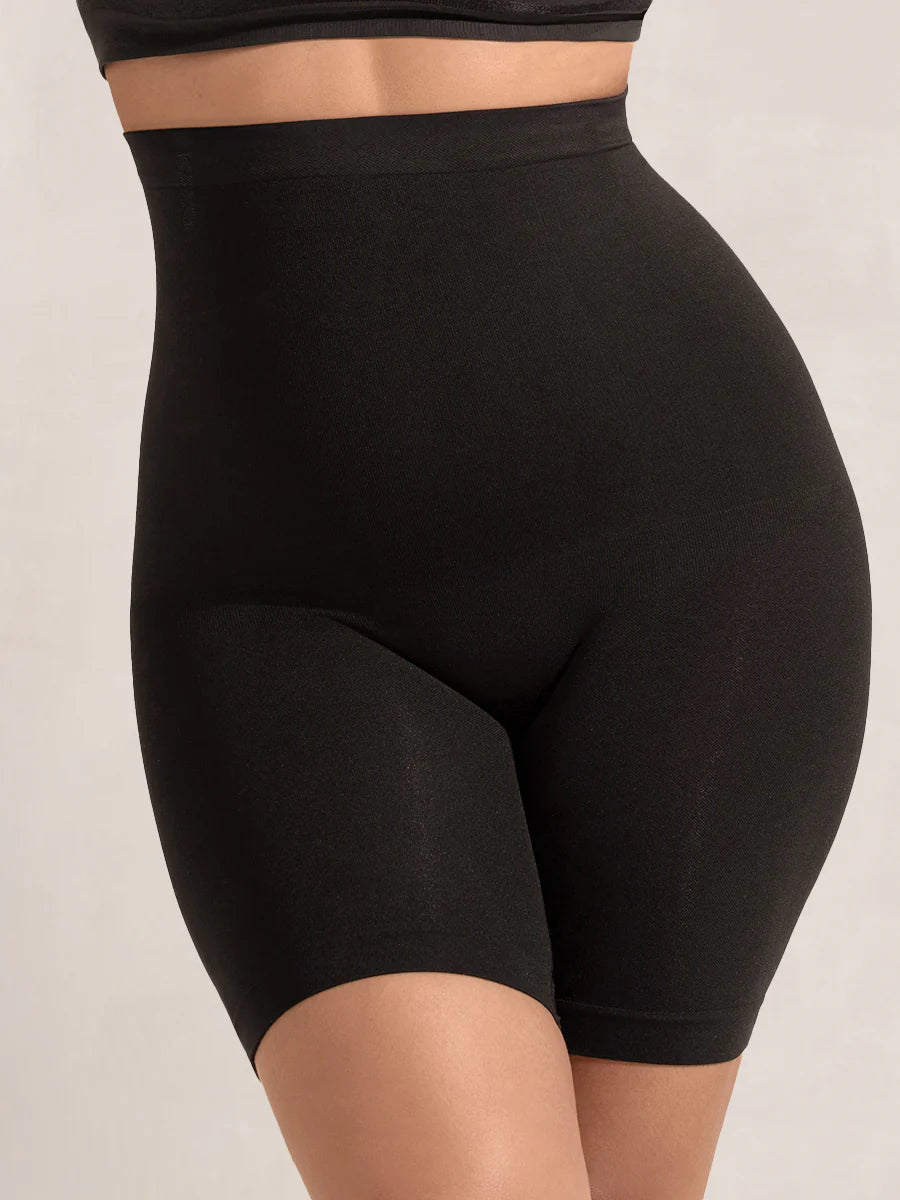 Wastix - Høj talje shapewear shorts
