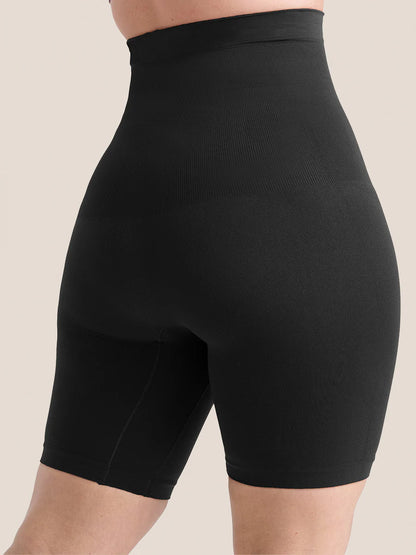 Wastix - Høj talje shapewear shorts