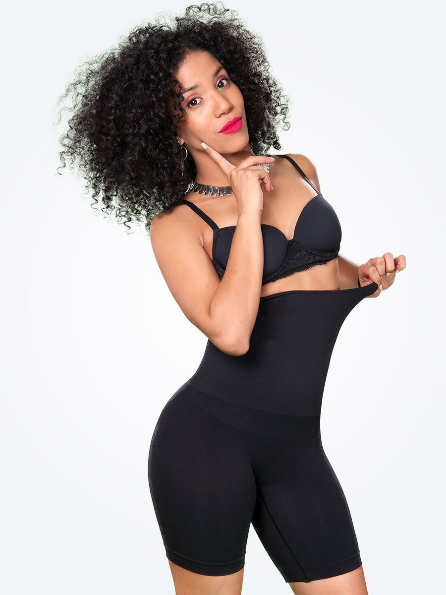 Wastix - High Sculpting Shaper